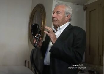 Scomparso il medico Giovanni Scarale, l’ultimo testimone della morte di Padre Pio