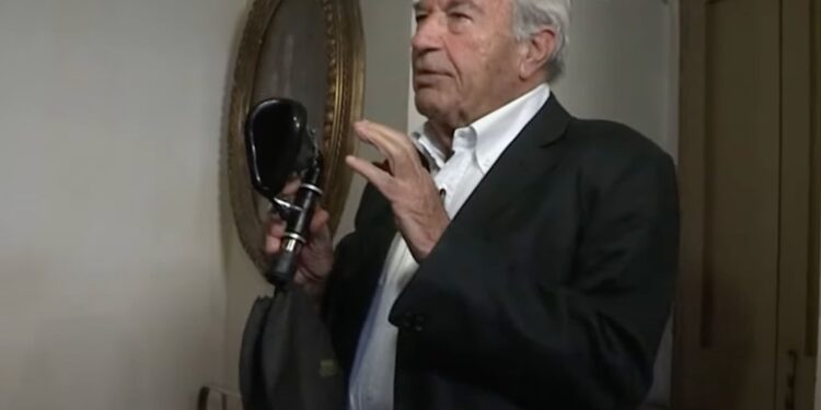 Scomparso il medico Giovanni Scarale, l’ultimo testimone della morte di Padre Pio