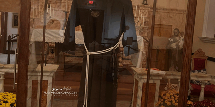 In 10.000 per Padre Pio al National Centre for Padre Pio di Barto – Pennsylvania – USA