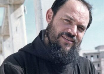 FRA DANIELE NATALE È VENERABILE: PAPA LEONE XIV RICONOSCE LE SUE VIRTÙ EROICHE