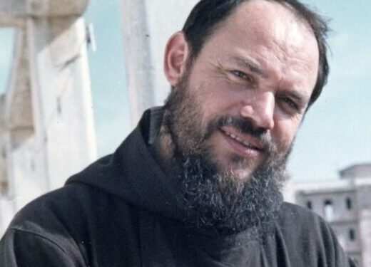 FRA DANIELE NATALE È VENERABILE: PAPA LEONE XIV RICONOSCE LE SUE VIRTÙ EROICHE