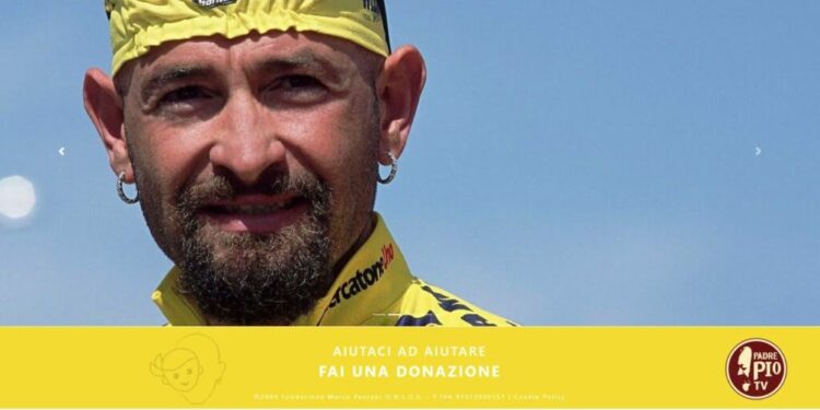20 anni senza Marco Pantani, il “Pirata”. Il ricordo nelle parole della nipote