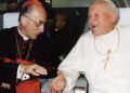 Addio al cardinale Camillo Ruini, Sant’Egidio: «Un pastore con una grande passione per la Chiesa»