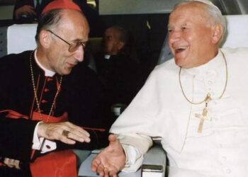 Addio al cardinale Camillo Ruini, Sant’Egidio: «Un pastore con una grande passione per la Chiesa»