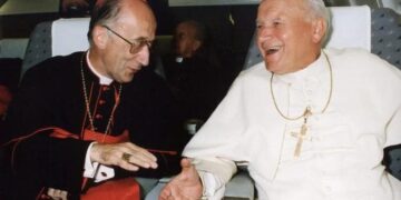 Addio al cardinale Camillo Ruini, Sant’Egidio: «Un pastore con una grande passione per la Chiesa»