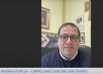 “Liberi con la musica”: una canzone dal carcere pugliese di San Severo