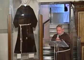 San Giovanni Rotondo: 106° anniversario della Stimmatizzazione di San Pio e Incontro fraterno dei confratelli di Padre Pio