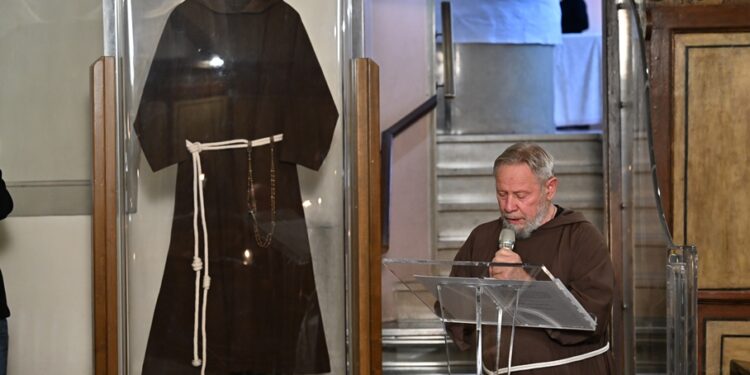 San Giovanni Rotondo: 106° anniversario della Stimmatizzazione di San Pio e Incontro fraterno dei confratelli di Padre Pio