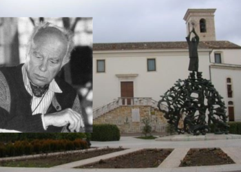 E’ morto Eugenio Abruzzini, l’architetto di Piazza Padre Pio a San Giovanni Rotondo