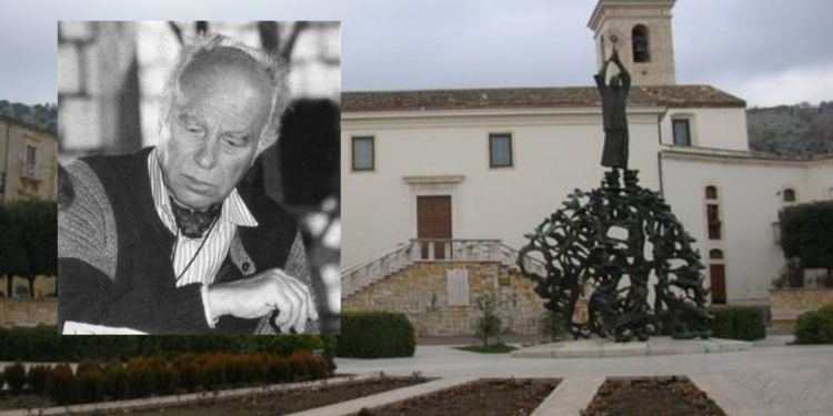 E’ morto Eugenio Abruzzini, l’architetto di Piazza Padre Pio a San Giovanni Rotondo