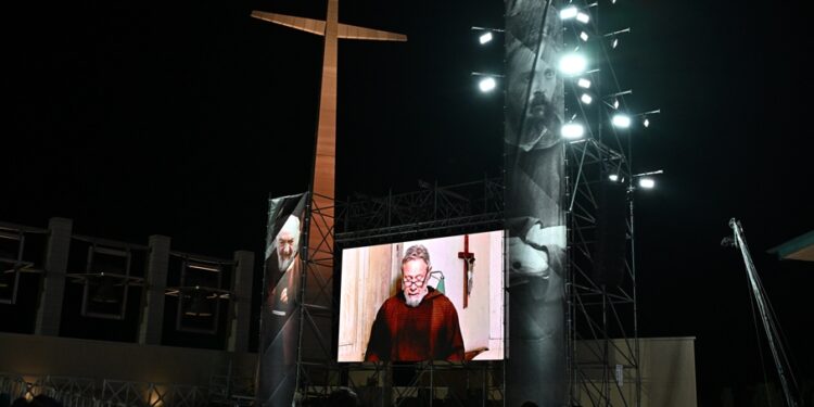Festa di San Pio da Pietrelcina: Celebrazioni del 22 e 23 settembre 2024 nel Santuario di Padre Pio a San Giovanni Rotondo