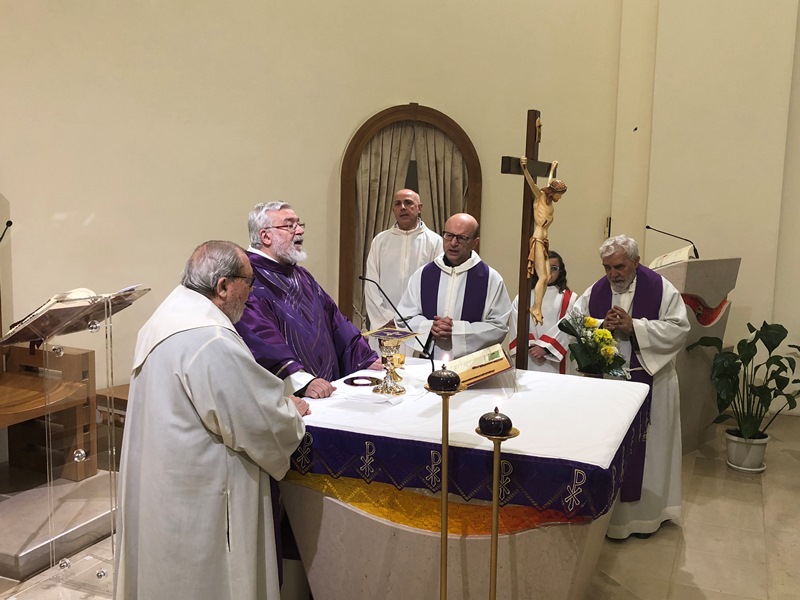 Festa A Foggia Per San Pio Tele Radio Padre Pio