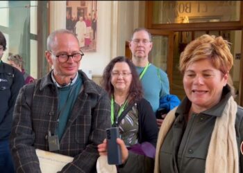 449 Anniversario della conversione di San Camillo De Lellis