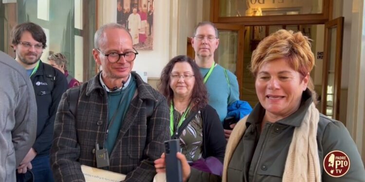 449 Anniversario della conversione di San Camillo De Lellis