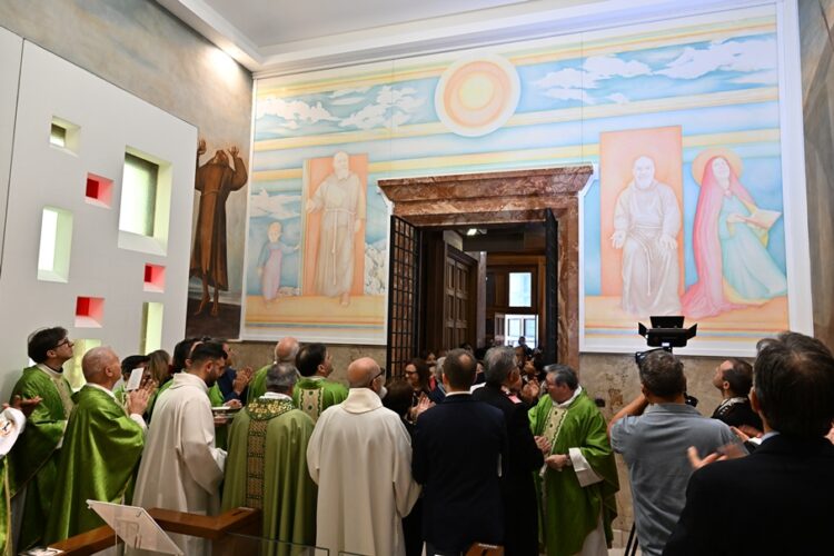 XXX Anniversario della Morte di Fra Daniele Natale, discepolo di Padre Pio