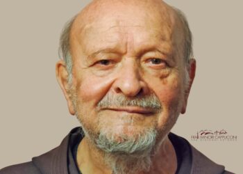 E’ morto Padre Timoteo D’Addario, una vita di dedizione e servizio. Padre Pio gli disse: “non ti preoccupare”