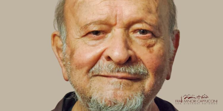 E’ morto Padre Timoteo D’Addario, una vita di dedizione e servizio. Padre Pio gli disse: “non ti preoccupare”