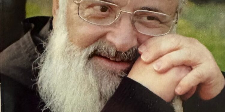 E’ morto Padre Salvatore Scopece, una vita dedicata ai bambini, agli studenti e ai malati di Casa Sollievo della Sofferenza