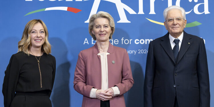 “SPERO IN UN’UMANITÀ MIGLIORE E SOLIDALE”