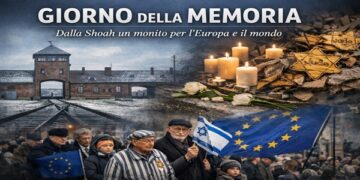 Giorno della Memoria: dalla Shoah un monito per l’Europa e il mondo