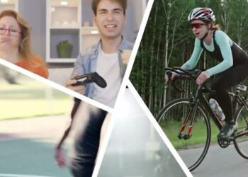 80 anni di CSI con Marco Calogiuri