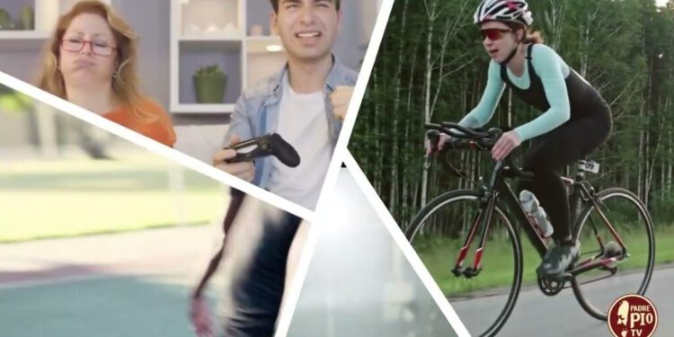 80 anni di CSI con Marco Calogiuri