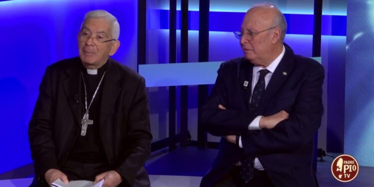 A San Giovanni Rotondo il raduno nazionale delle Confraternite