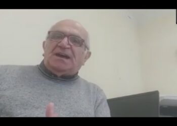 La perseveranza ed il 47° Rally della Pace