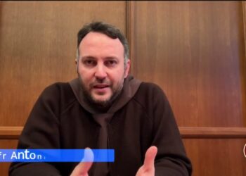 Amare è rispettare l’altro e ricercare la sua felicità