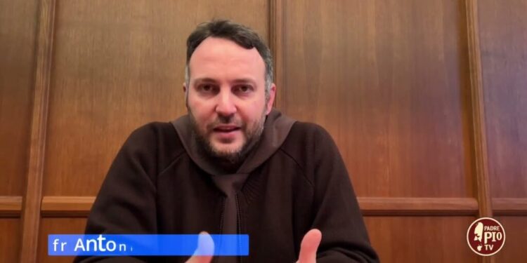 Amare è rispettare l’altro e ricercare la sua felicità