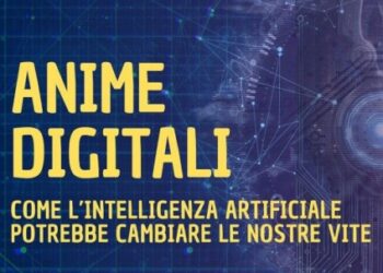 RIFLESSIONI SULL’INTELLIGENZA ARTIFICIALE