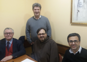 Nasce il sito web per il Cammino della fede di San Pio da Pietrelcina