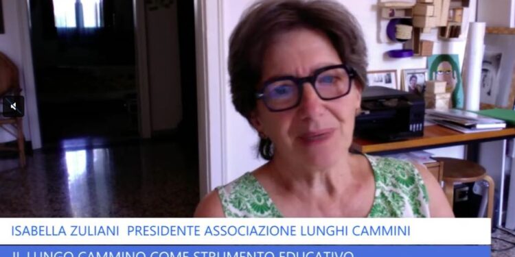 Associazione Lunghi cammini