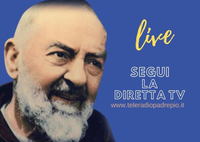 Padre Pio TV – Tele Radio Padre Pio