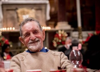 LA COMUNITÀ DI SANT’EGIDIO: UN NATALE DI SOLIDARIETÀ CHE ILLUMINA IL FUTURO