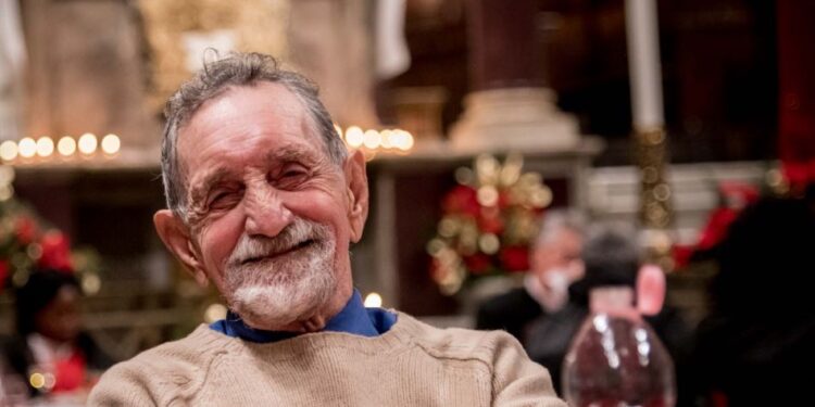 LA COMUNITÀ DI SANT’EGIDIO: UN NATALE DI SOLIDARIETÀ CHE ILLUMINA IL FUTURO