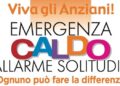 Anziani, caldo e solitudine: la risposta delle “convivenze solidali”