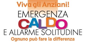 Anziani, caldo e solitudine: la risposta delle “convivenze solidali”