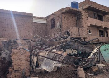 SUDAN: SANT’EGIDIO LANCIA UN APPELLO PER LE TRATTATIVE DI PACE