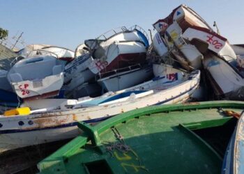 LAMPEDUSA, SANT’EGIDIO: NEL MEDITERRANEO SI CONTINUA A MORIRE, LA MEMORIA DEL NAUFRAGIO IMPEGNI L’EUROPA A SALVARE E INTEGRARE