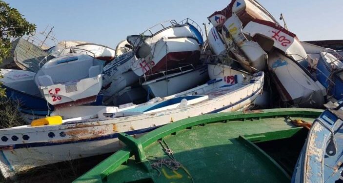 LAMPEDUSA, SANT’EGIDIO: NEL MEDITERRANEO SI CONTINUA A MORIRE, LA MEMORIA DEL NAUFRAGIO IMPEGNI L’EUROPA A SALVARE E INTEGRARE