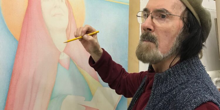 Un’opera del maestro Ciccone per i 30 anni dalla morte di fr. Daniele