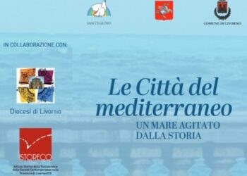 MEDI’: L’ABBRACCIO DELLE CITTÀ DEL MEDITERRANEO