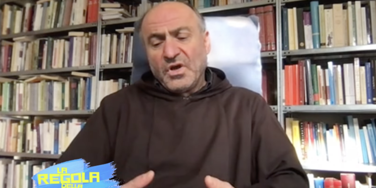 Fra Pietro Maranesi: Condivisione buona prassi di sostenibilità