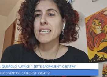 Consigli per diventare catechisti creativi