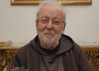 E’ morto Padre Gregorio D’Arenzo. Lutto tra i confratelli di Padre Pio