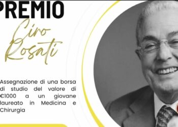 Da 20 anni dispensiamo cure mediche e solidarietà