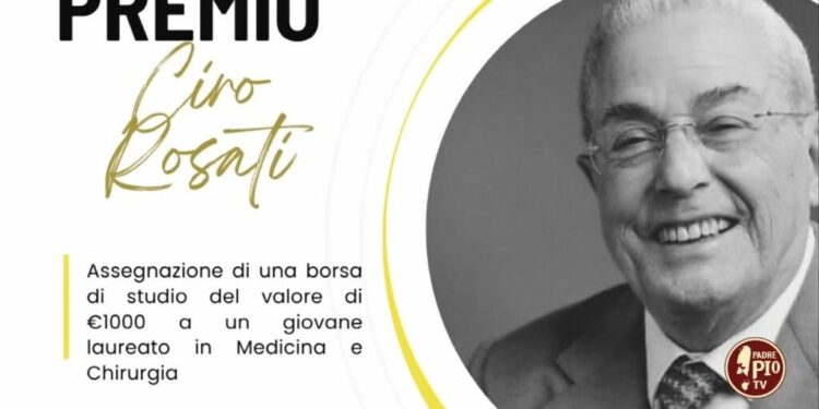 Da 20 anni dispensiamo cure mediche e solidarietà