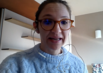 Davide Fiorillo e Sandra Sabattini