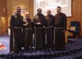 Fr. Francesco Dileo riconfermato ministro provinciale